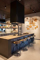 Rented by Tishman Speyer