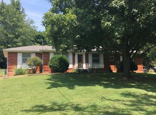 2018 Forges Dr, Nashville, TN 37217