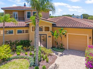 39 Caribbean Way, Ponce Inlet, FL 32127