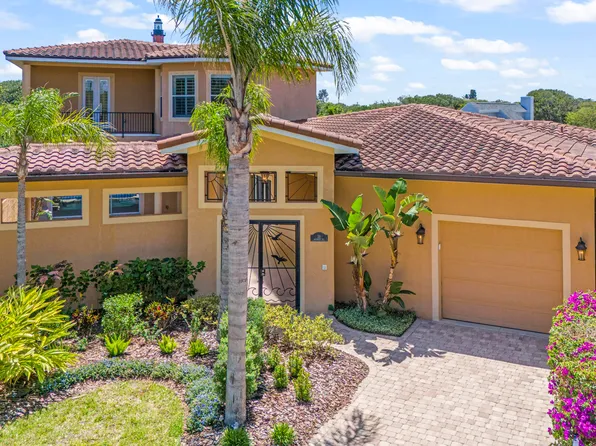 39 Caribbean Way, Ponce Inlet, FL 32127