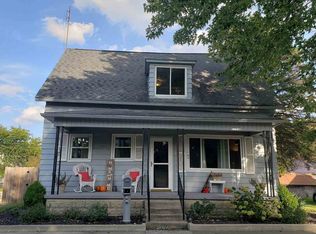 215 S 11th St, Decatur, IN 46733