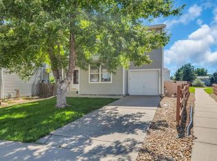 11898 W Tufts Pl, Morrison, CO 80465