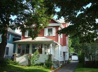 208 Spruce Ave, Rochester, NY 14611