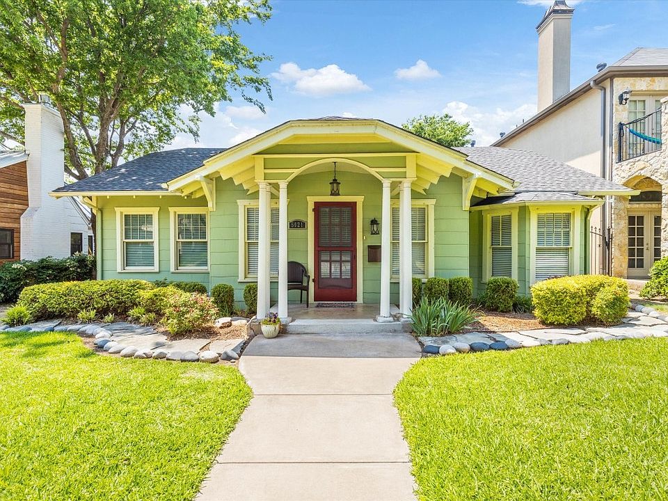 5021 Byers Ave, Fort Worth, TX 76107 Zillow