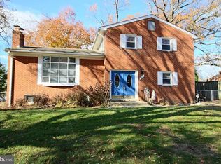 5005 Barto Ave, Suitland, MD 20746