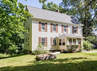 42 A&b Winthrop Ave, Maynard, MA 01754
