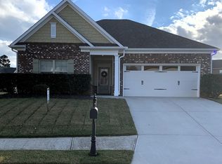 4603 SW Summer View Dr, Gainesville, GA 30504