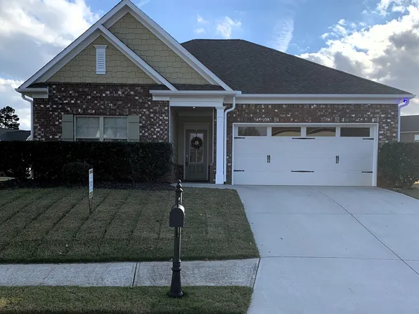 4603 SW Summer View Dr, Gainesville, GA 30504