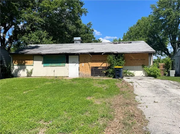 11410 Delmar St, Kansas City, MO 64134