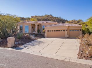15018 N Santiago Pl, Fountain Hills, AZ 85268