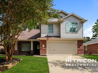 46 Shimmer Pond Pl, Conroe, TX 77385