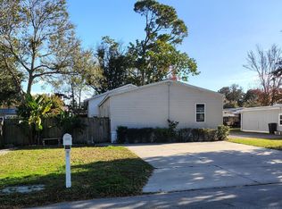 1079 N Green Acres Cir #N, Daytona Beach, FL 32119