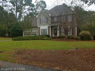 1888 Spiralwood Dr, Fayetteville, NC 28304