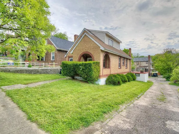 1610 Minion Ave, Cincinnati, OH 45205