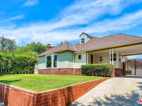 3439 W 84th Pl, Inglewood, CA 90305