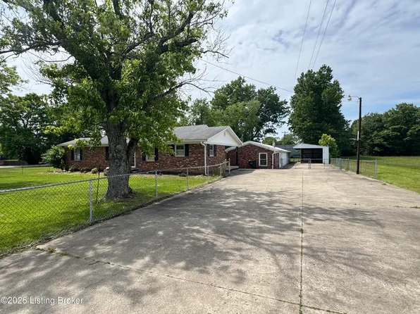 1545 Greenbriar Rd, Mount Washington, KY 40047