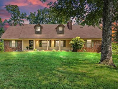 4488 Bristow Rd, Bowling Green, KY, 42103