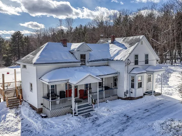61 W Palmer Road, Winslow, ME 04901