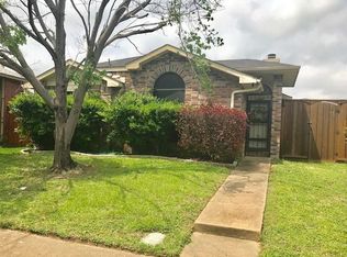 2529 Winter Oak St, Dallas, TX 75227