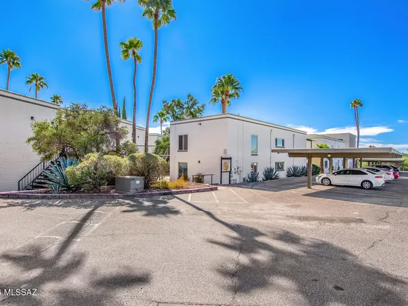 8450 E Old Spanish Trl APT 201, Tucson, AZ 85710