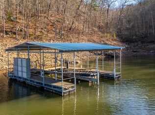 5 Bay Shore Dr, Higden, AR 72067