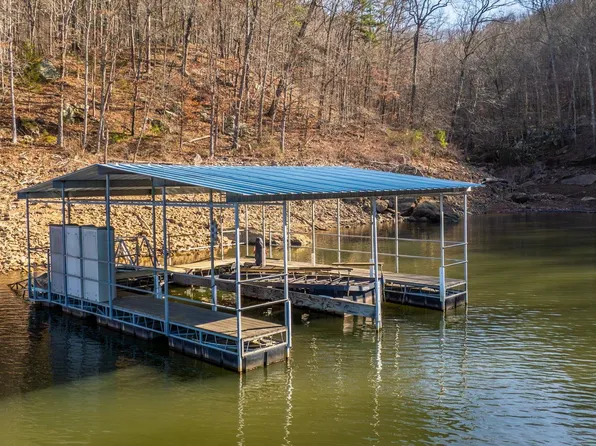 5 Bay Shore Dr, Higden, AR 72067