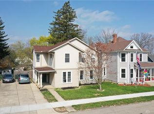 744 S Detroit St, Xenia, OH 45385