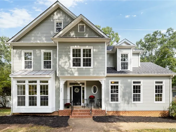 5524 Devonshire Ct, Richmond, VA 23225