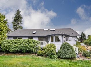 1805 118th Ave NE, Lake Stevens, WA 98258