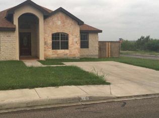 1242 Stone Ln, Eagle Pass, TX 78852