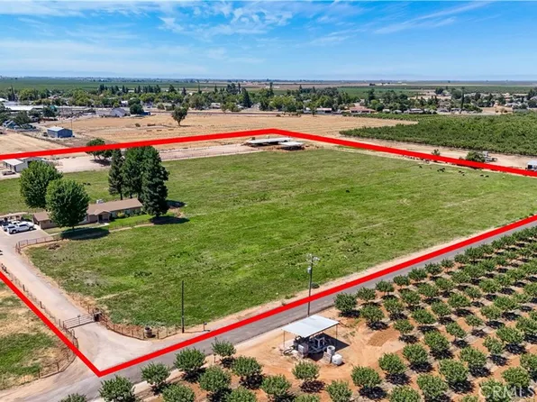 13343 E Hainline Ave, Le Grand, CA 95333