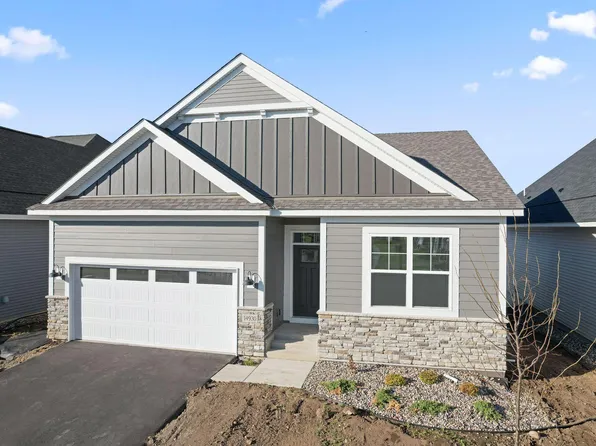 14826 Artaine Trl, Rosemount, MN 55068