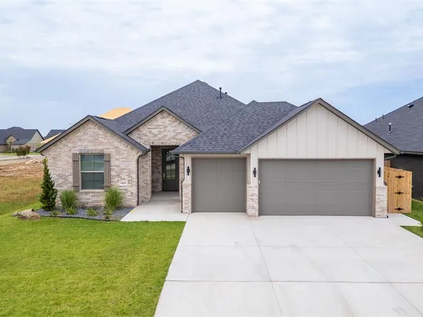 16025 Catalonia Pl, Oklahoma City, OK 73170