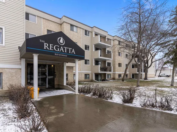 3610 43rd Ave NW #407, Edmonton, AB T6L 5T2