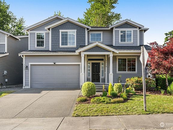 2nd image of 7719 163rd Street Ct E