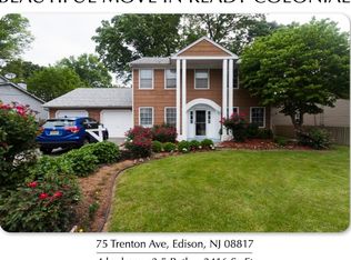 75 Trenton Ave, Edison, NJ 08817
