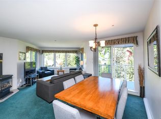 1320 Henry Rd #217, Courtenay, BC V9J