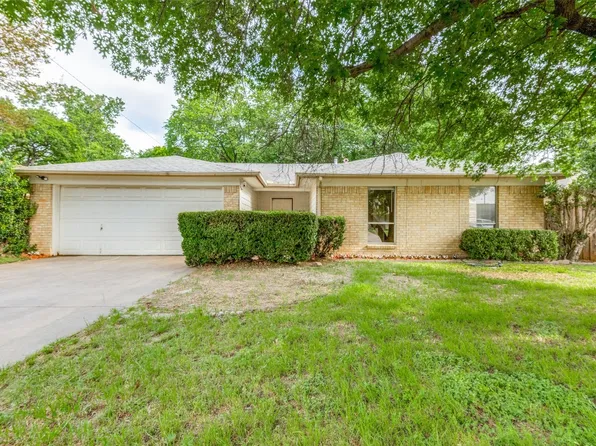 1217 Parkwood Pl, Irving, TX 75060