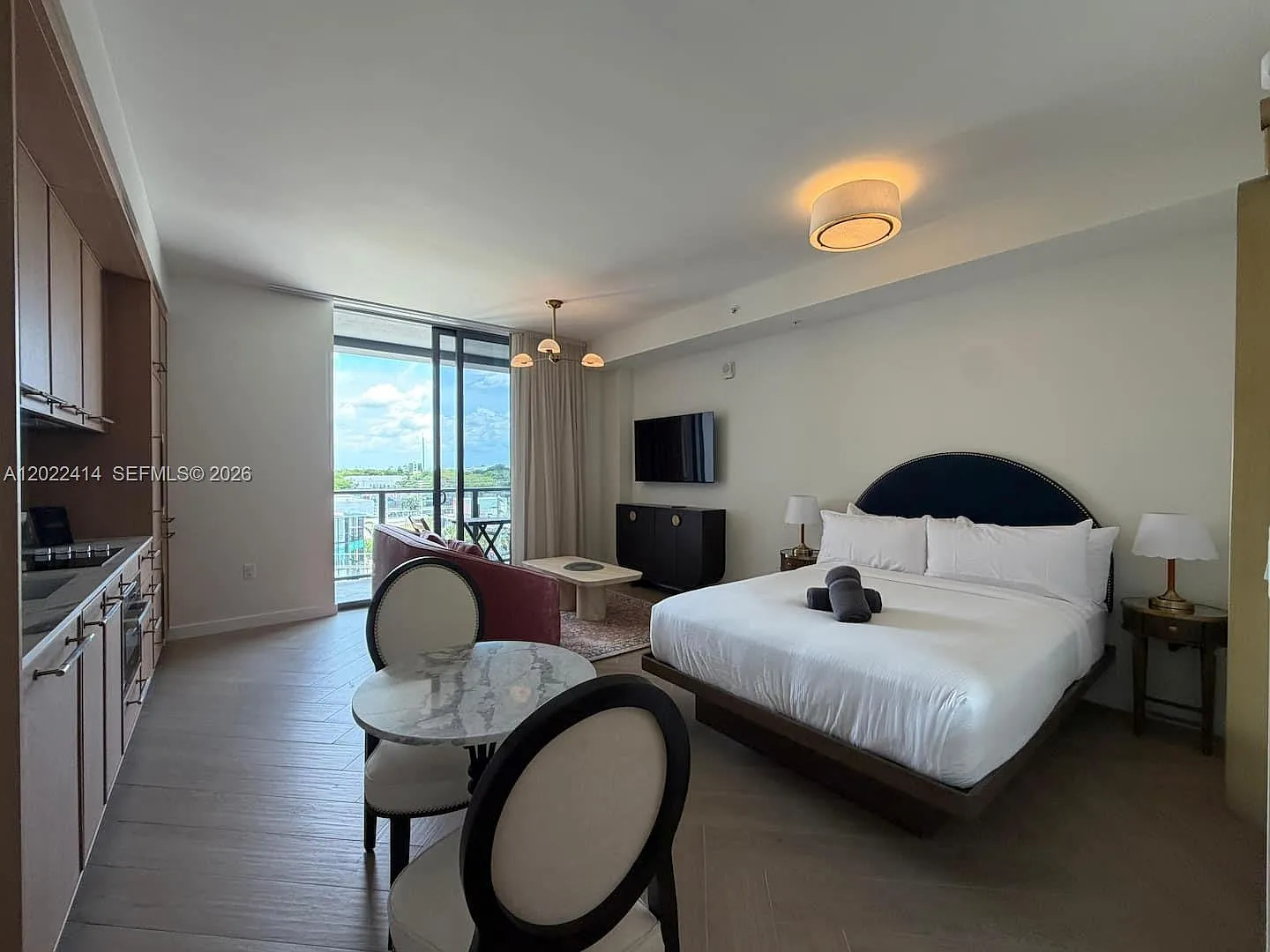 Nomad Wynwood Residences — Photo 3
