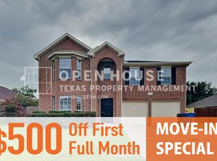 2506 Buckminster Dr, Spring, TX 77386