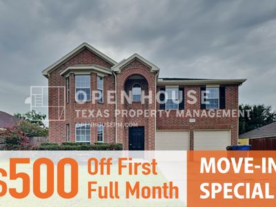 2506 Buckminster Dr, Spring, TX, 77386