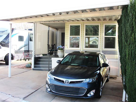 3rd image of 1225 N Dixie Downs Rd Unit 94