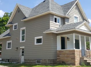 811 N West Ave, Jackson, MI
