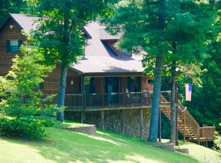 104 Laurel Ln, Unicoi, TN 37692