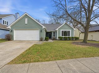 9939 Estep Dr, Indianapolis, IN 46280