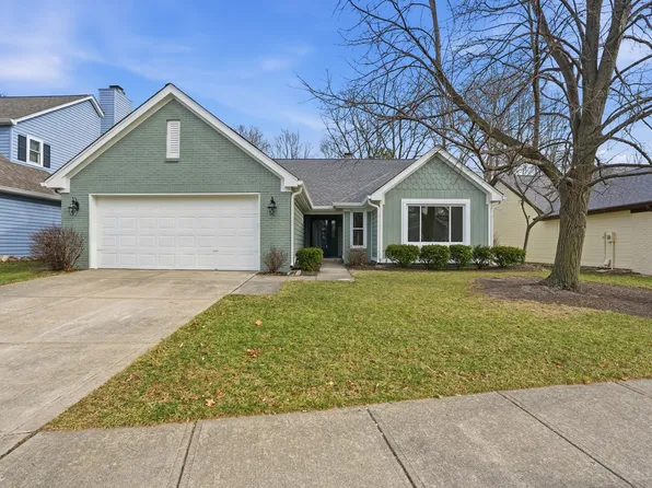 9939 Estep Dr, Indianapolis, IN 46280