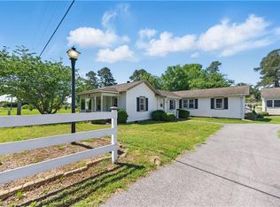 2933 Carolina Rd, Suffolk, VA 23434