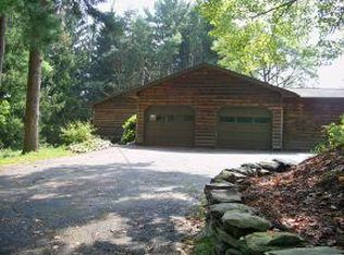703 Castle Creek Rd, Binghamton, NY 13901