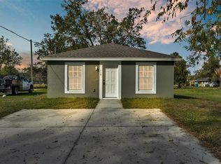 110 5th St SW, Fort Meade, FL 33841