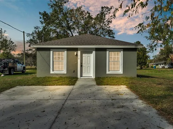 110 5th St SW, Fort Meade, FL 33841